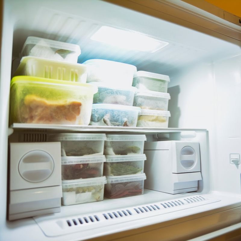 صيانة ديب فريزر ايديال