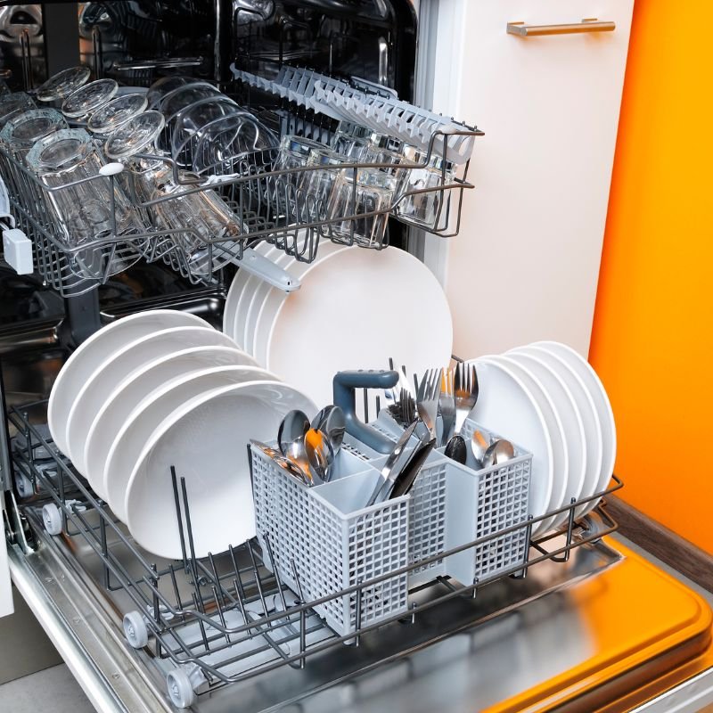 صيانة غسالات اطباق ايديال