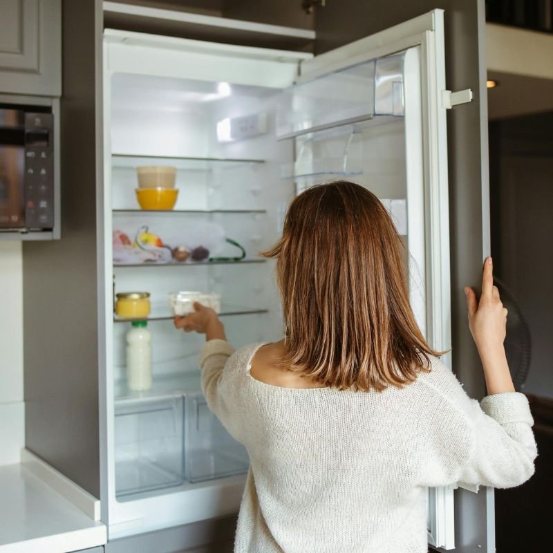 صيانة ثلاجات ايديال