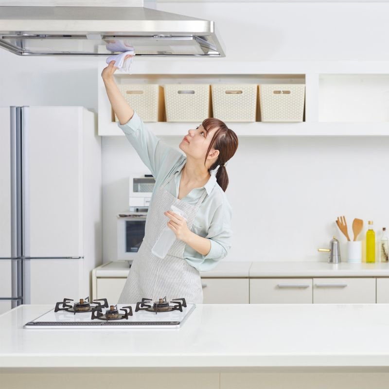 صيانة شفاطات ايديال