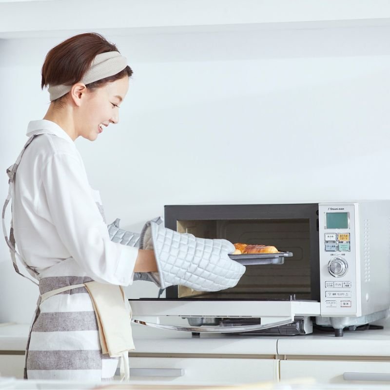 صيانة ميكروويف ايديال